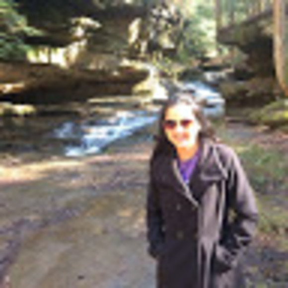 Meet your Posher, Megha - Picture 1 of 1